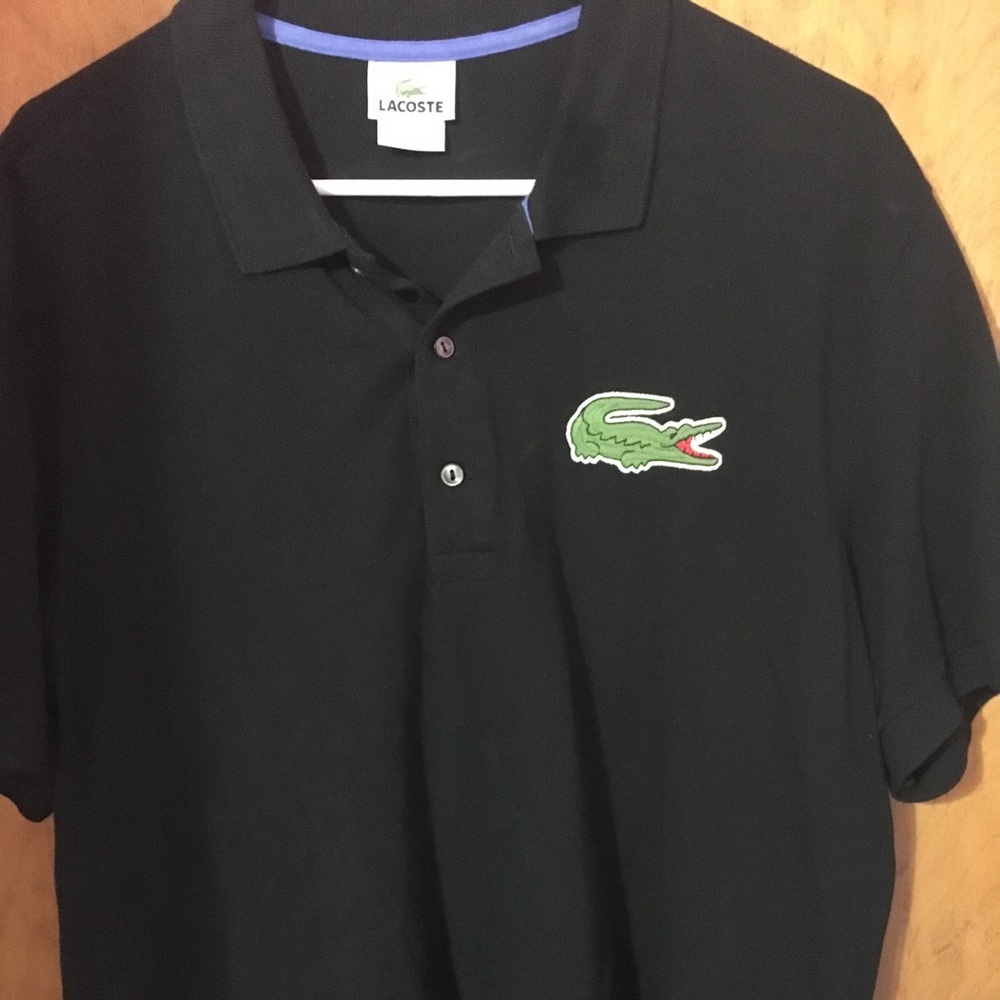 Lacoste polo shirt